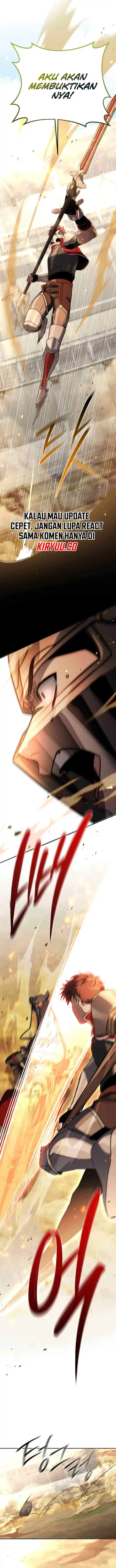 Legendary Blacksmith's Vengeance chapter 83 halaman 14