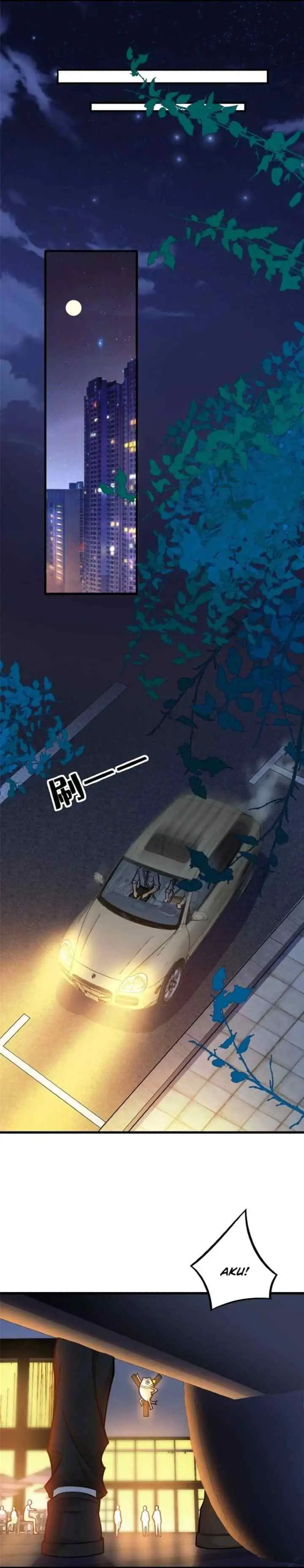 Losing Money to Be a Tycoon chapter 73 halaman 11