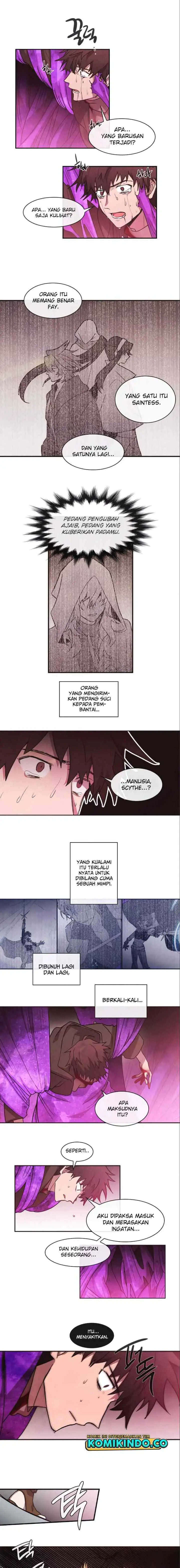 Miracle Hero! chapter 85 halaman 6