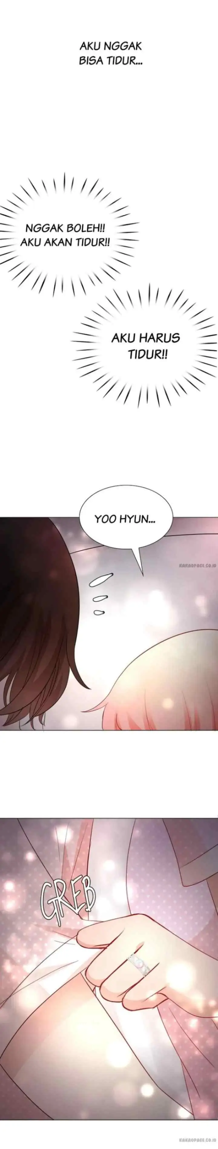 My Guardian Demon chapter 58 halaman 19