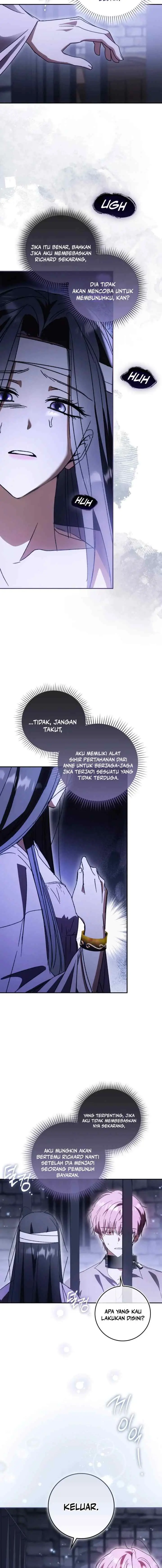 My Husband Is My Ultimate Bias, But I Think He Wants A Divorce chapter 3 halaman 6