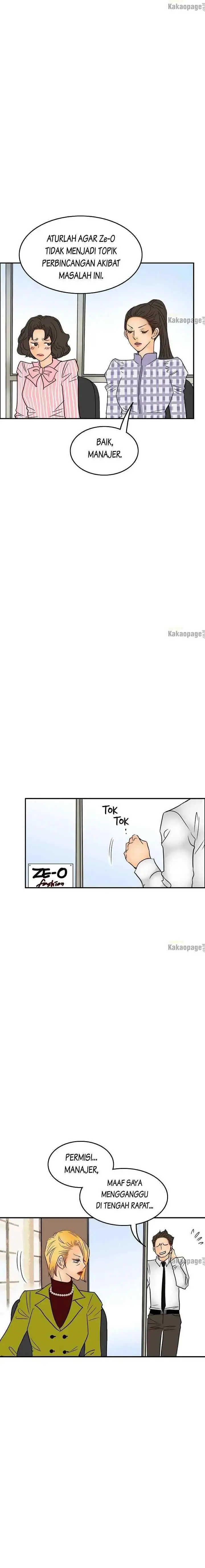 Love Attack chapter 36 halaman 10