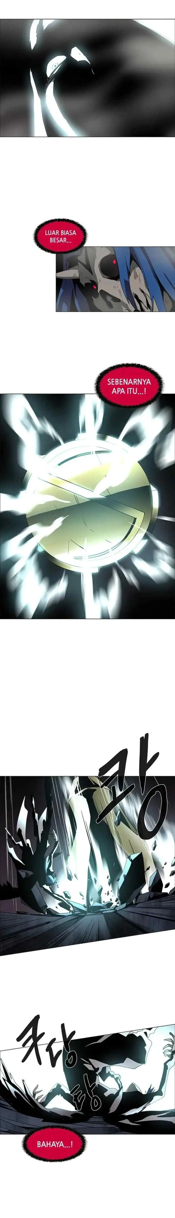 LESSA - Servant of Cosmos chapter 81 halaman 6