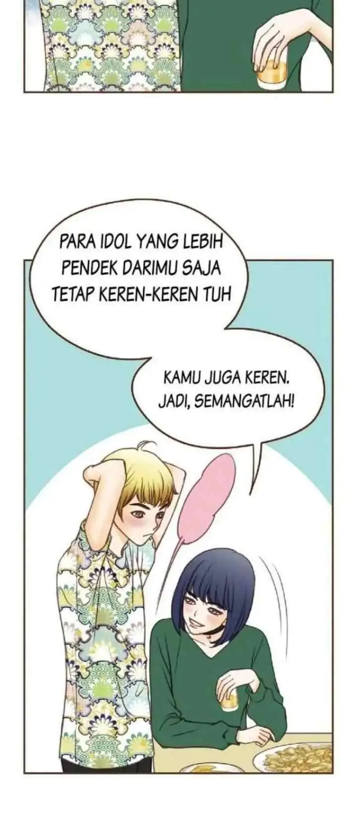 Love Puzzles chapter 29 halaman 4