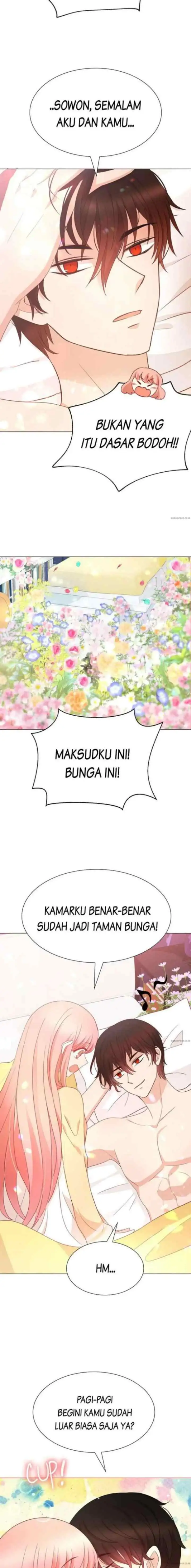 My Guardian Demon chapter 89 halaman 8