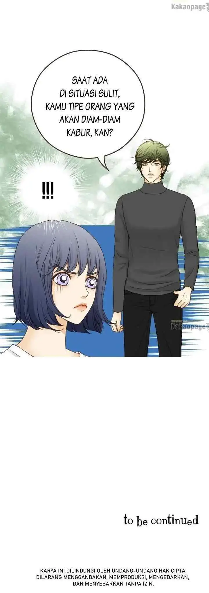Love Puzzles chapter 137 halaman 17
