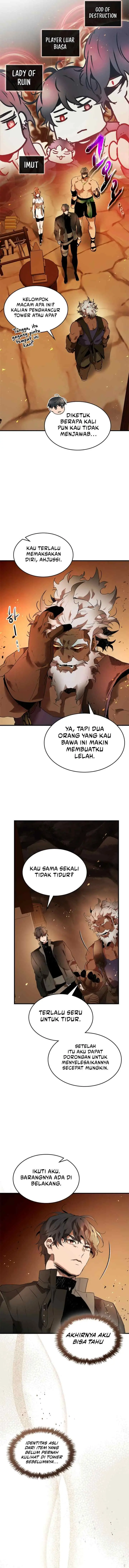 Leveling With the Gods chapter 133 halaman 11
