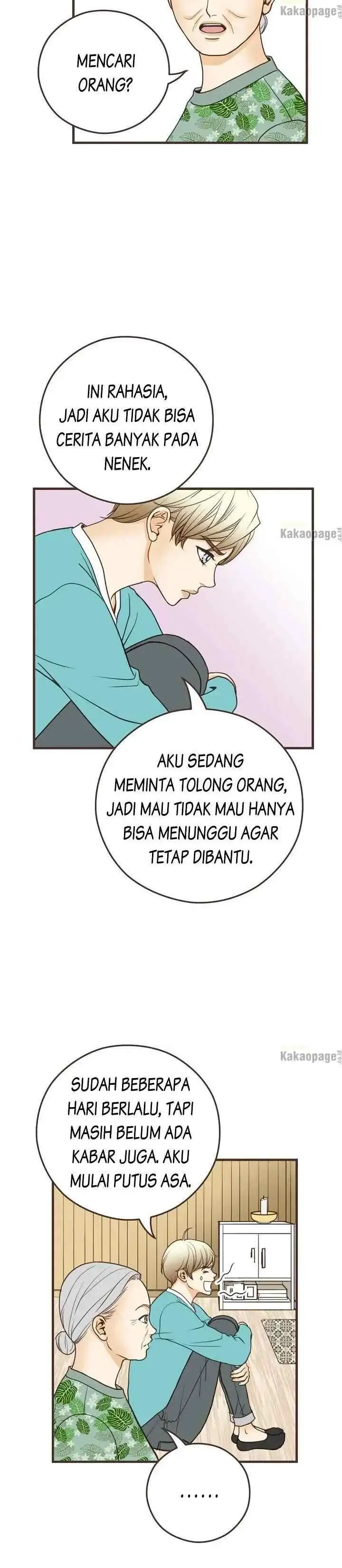 Love Puzzles chapter 139 halaman 15