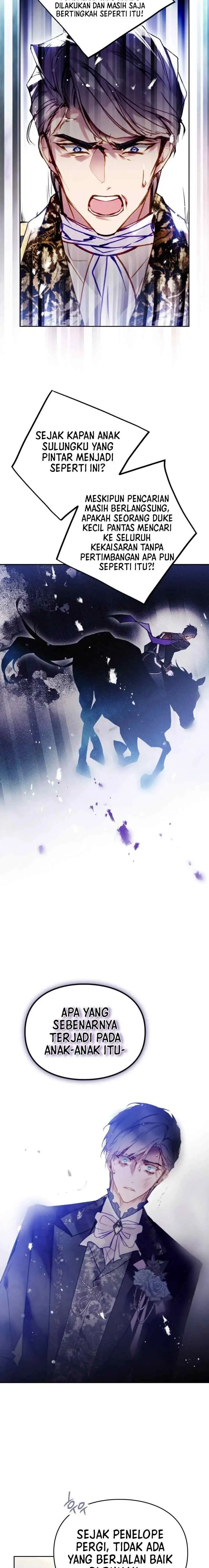 Death Is the Only Ending for the Villainess chapter 189 halaman 15