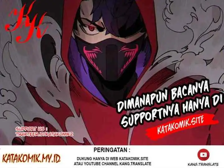 Psycho Revenge chapter 55 halaman 17