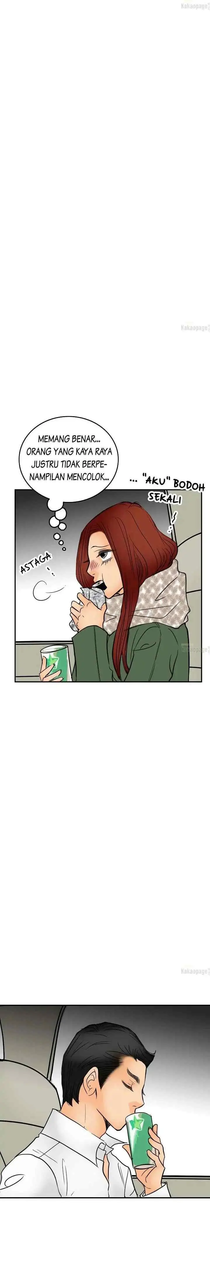 Love Attack chapter 43 halaman 6