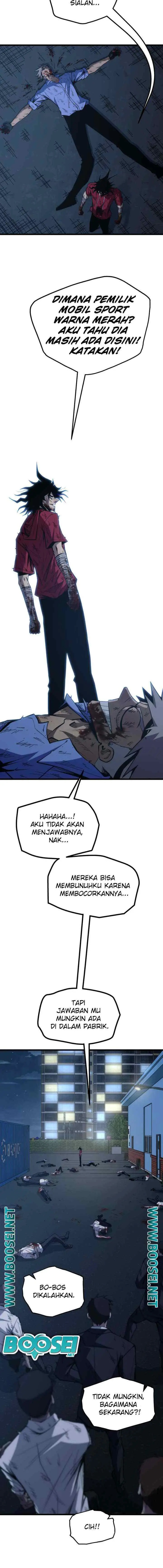 Monochrome chapter 35 halaman 15