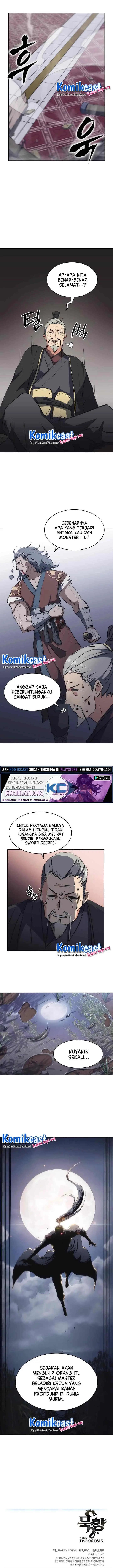 MookHyang - The Origin chapter 21 halaman 12