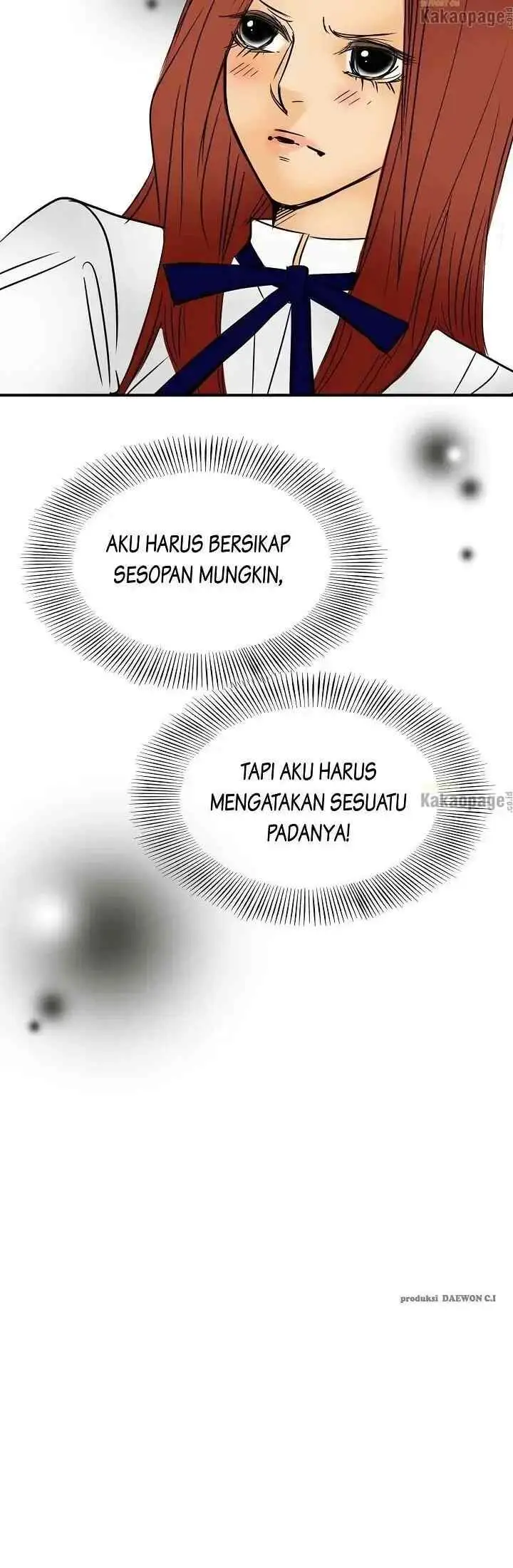 Love Attack chapter 13 halaman 20
