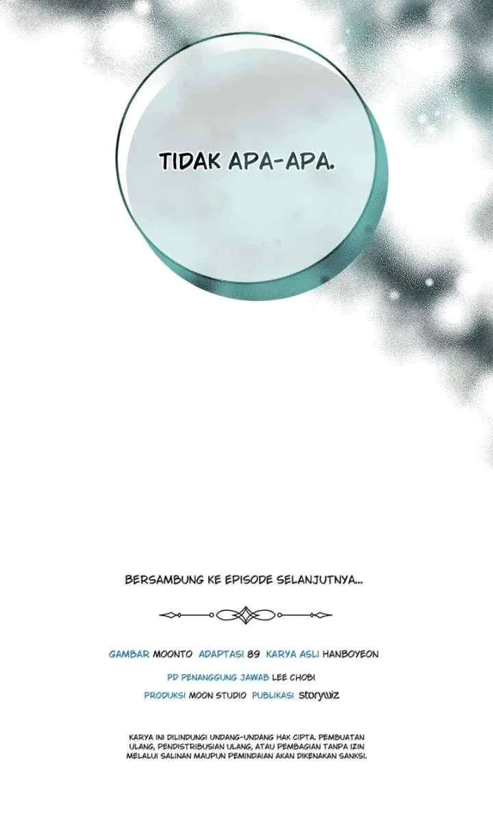 Melody: The Crazy Flower Blooms chapter 94 halaman 20