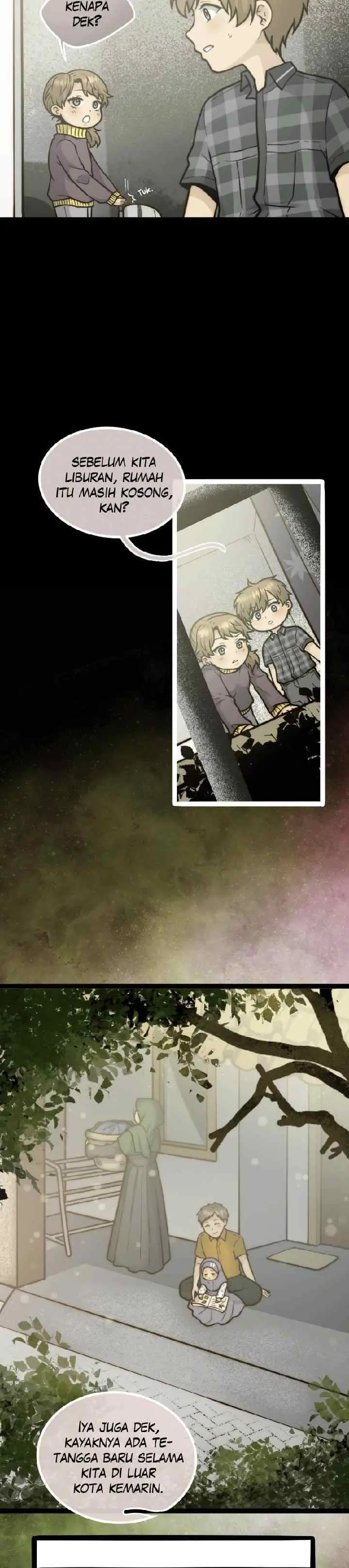 Moon Flower chapter 31 halaman 4