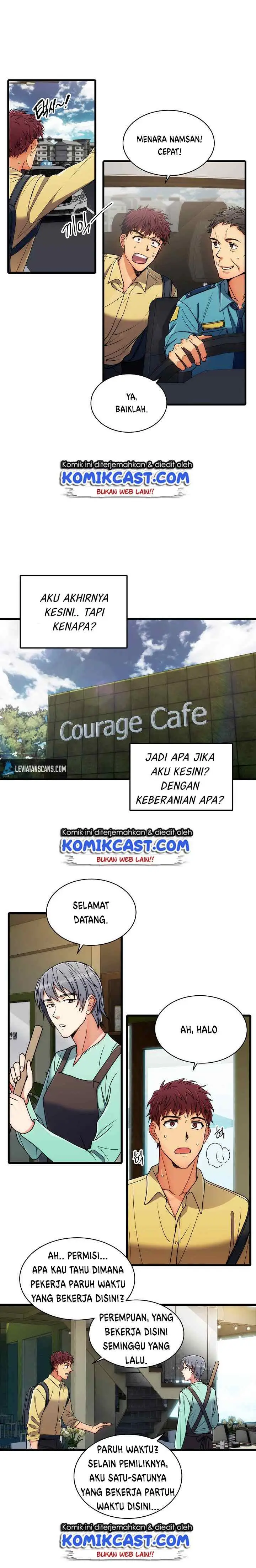 Medical Return chapter 28 halaman 16