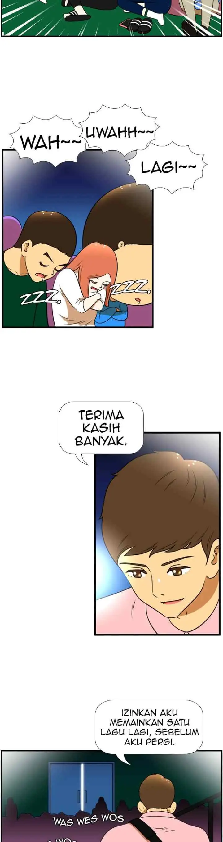 New Normal: Class 8 chapter 139 halaman 17