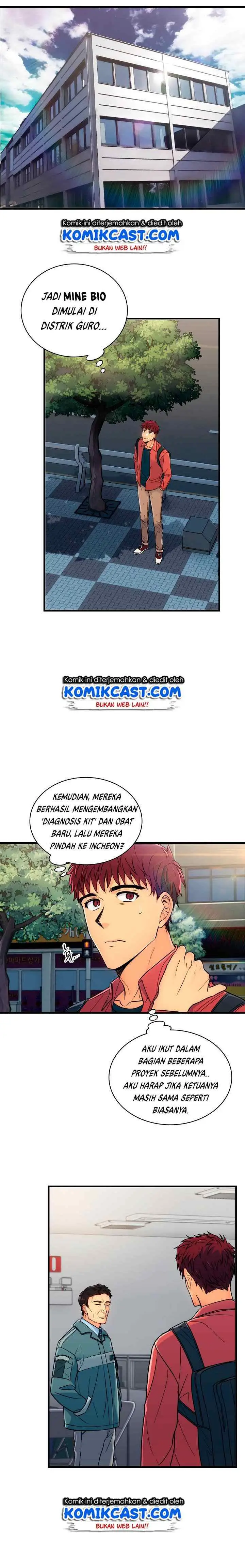 Medical Return chapter 19 halaman 9