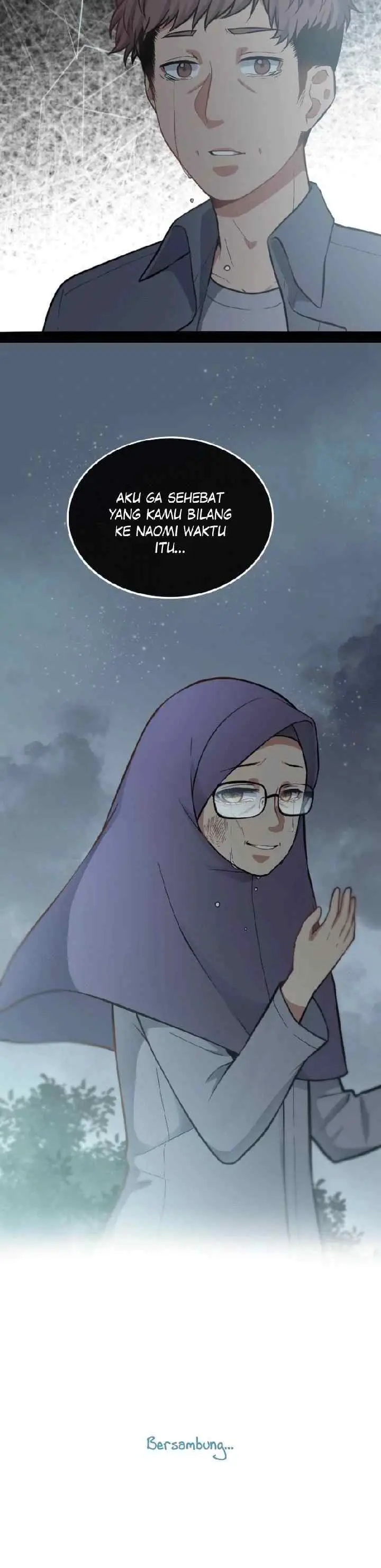 Moon Flower chapter 28 halaman 17