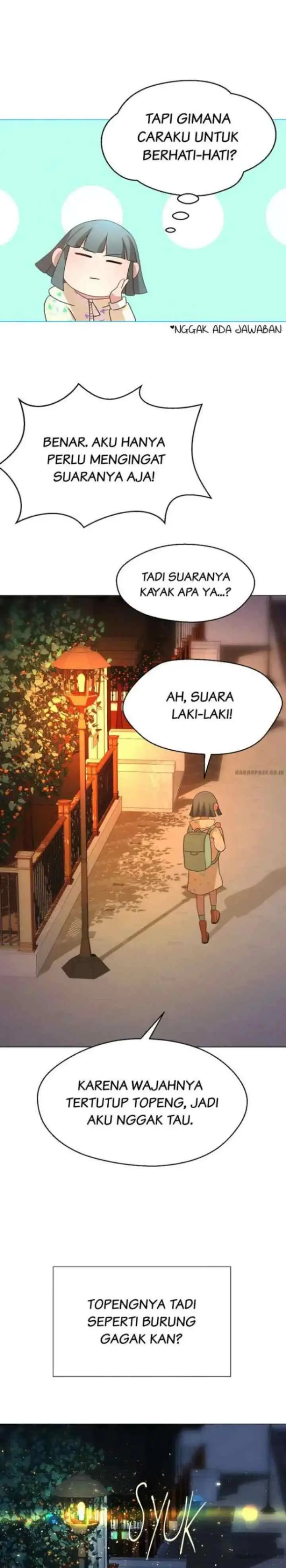 My Guardian Demon chapter 26 halaman 6