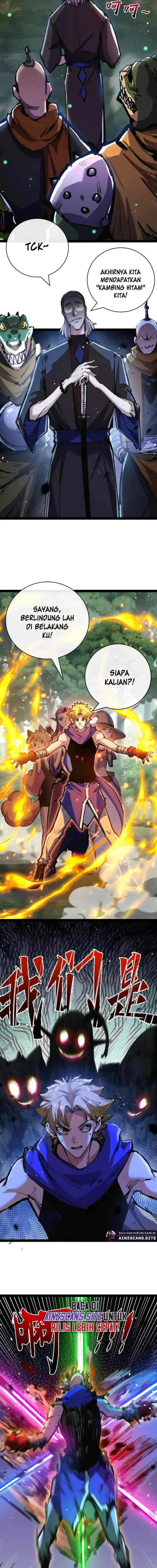 Moon Slayer chapter 13 halaman 7