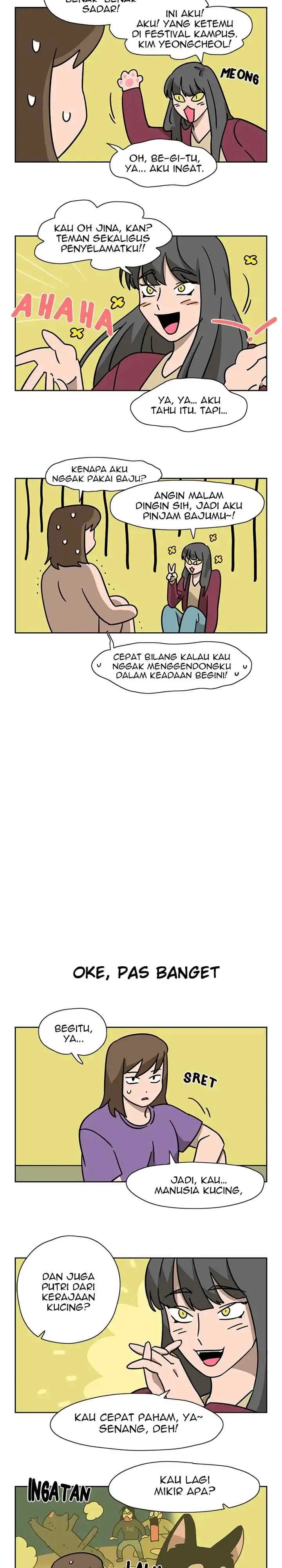 Meow Man chapter 76 halaman 7
