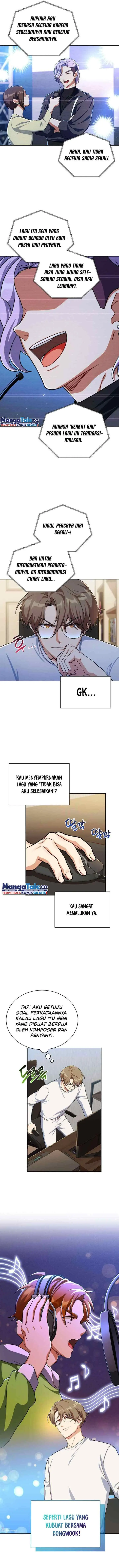 Please Have a Meal chapter 89 halaman 10