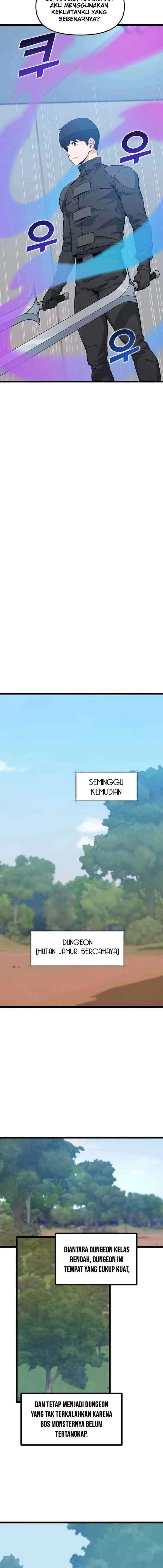 Leveling Up With Likes chapter 41 halaman 10