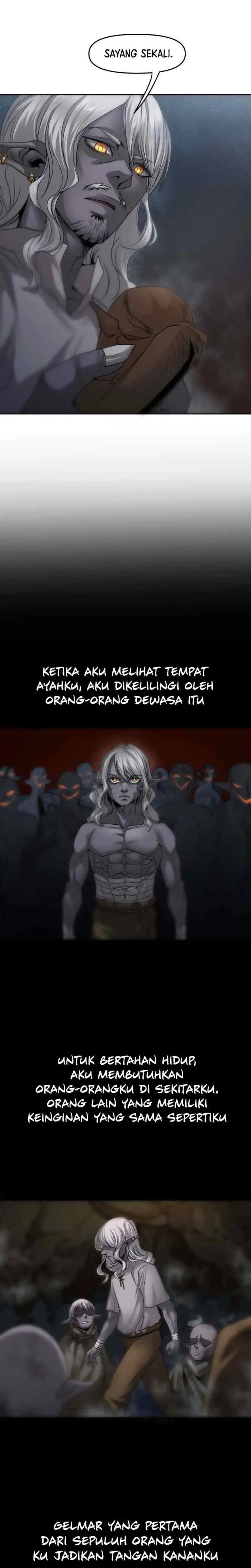 Lord of Goblins chapter 19 halaman 6