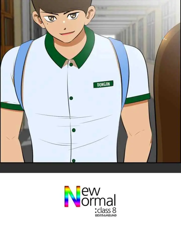 New Normal: Class 8 chapter 187 halaman 18