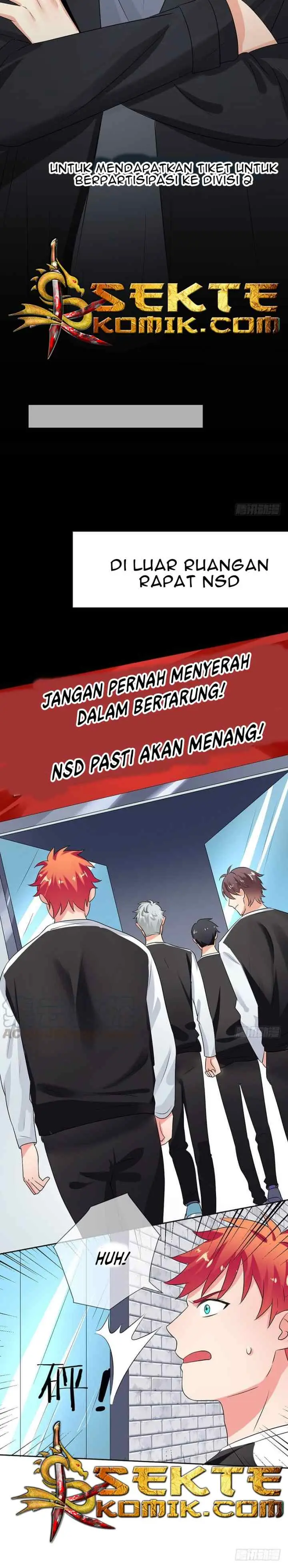 NSD Gaming chapter 42 halaman 11