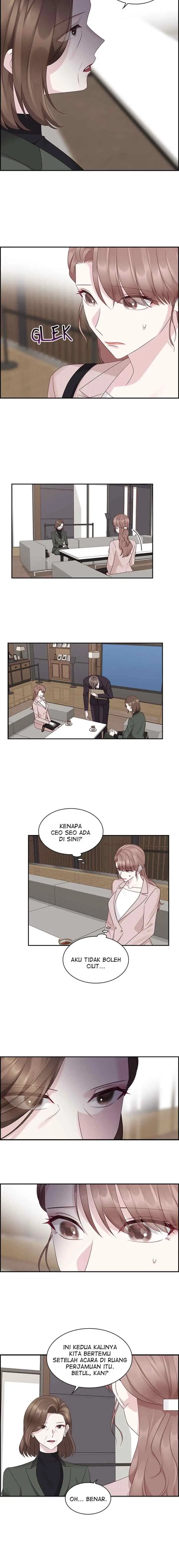 My Exes Fell For Me chapter 81 halaman 11