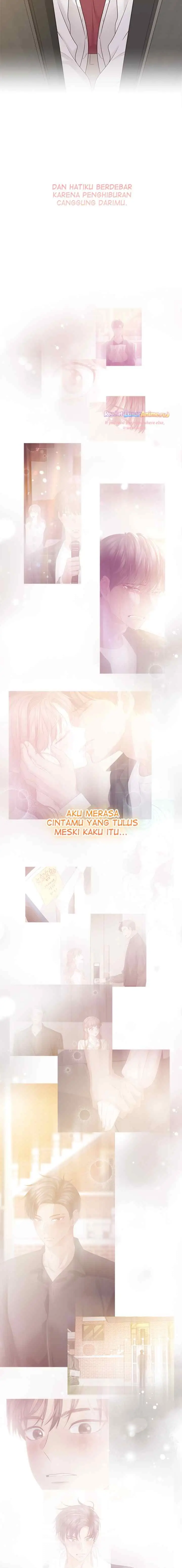 My Exes Fell For Me chapter 116 halaman 12