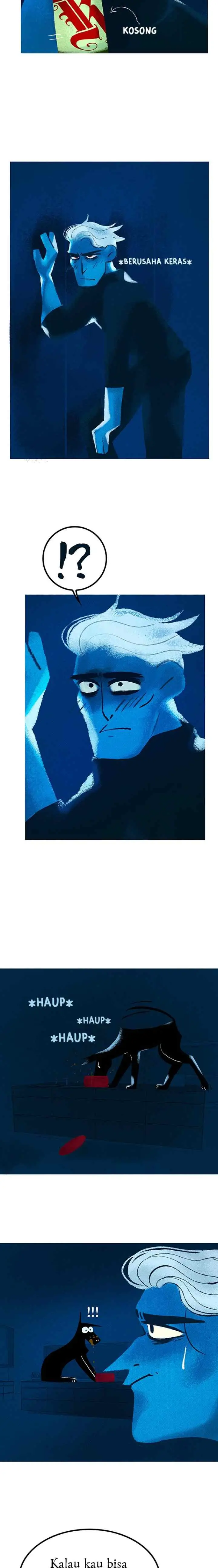 Lore Olympus chapter 71 halaman 17