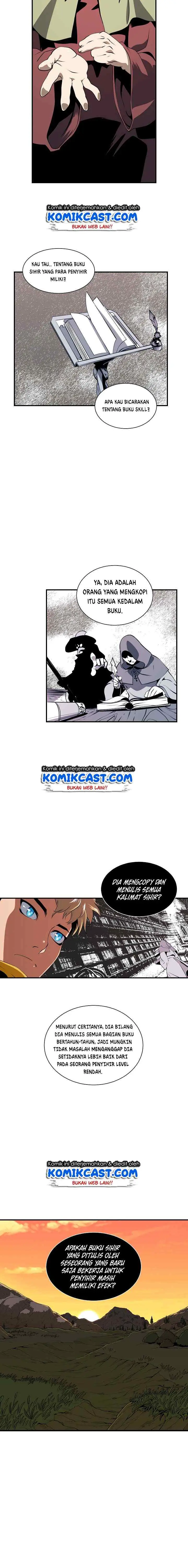 Fantasy Online chapter 17 halaman 10