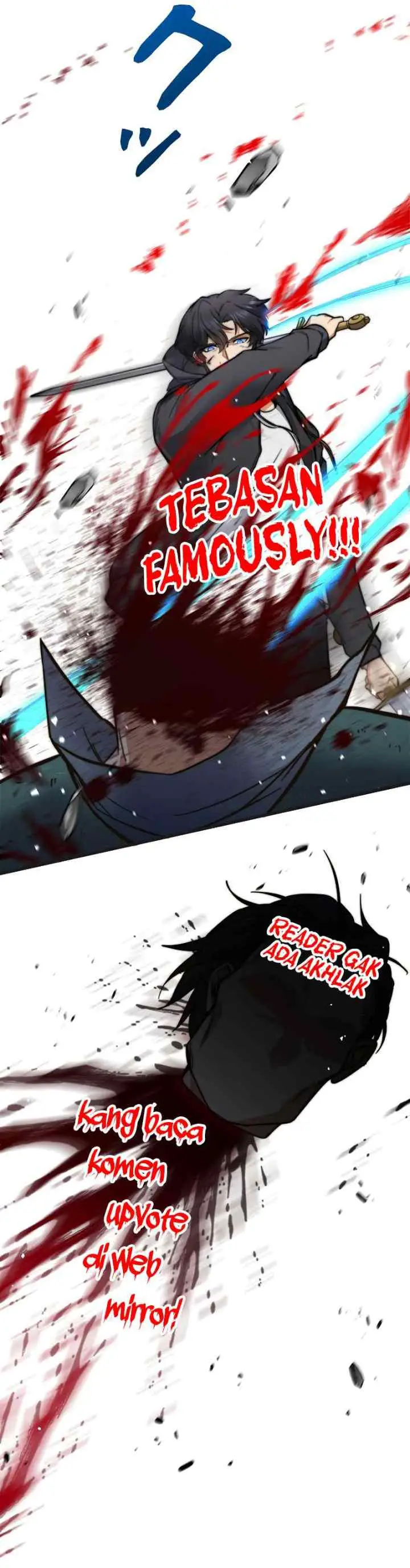 Moon Slayer chapter 22 halaman 9