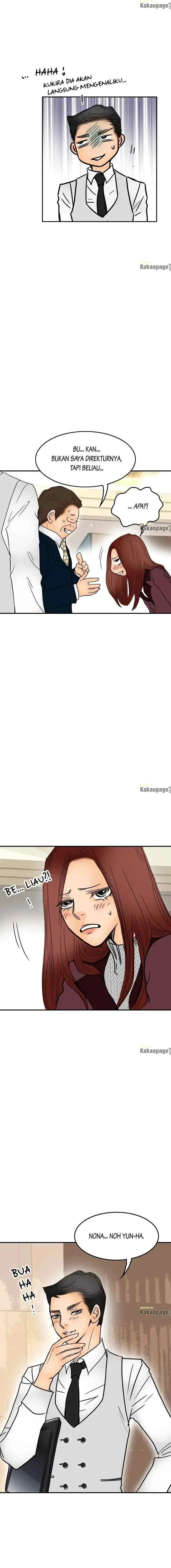 Love Attack chapter 4 halaman 15