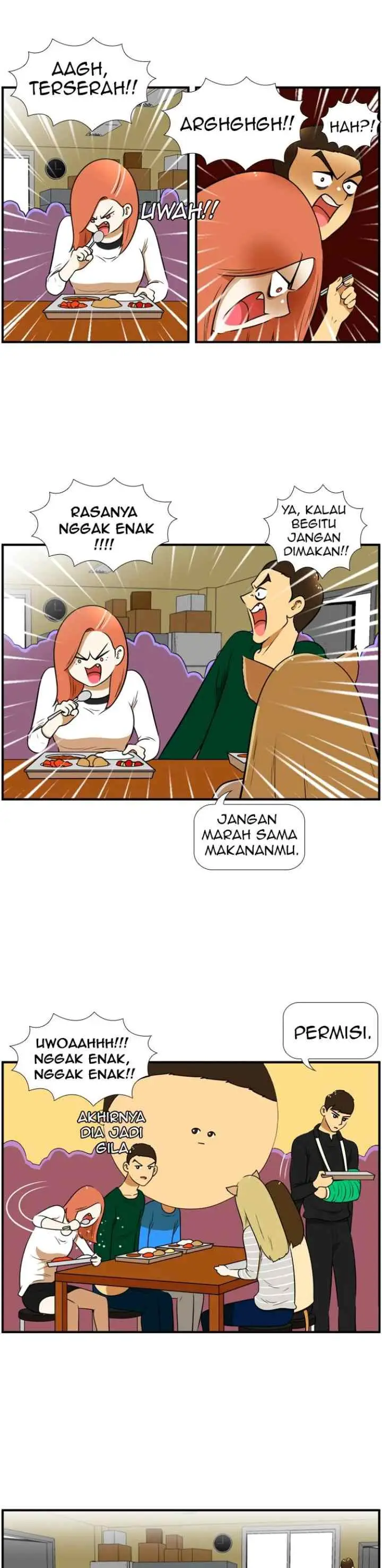 New Normal: Class 8 chapter 138 halaman 13