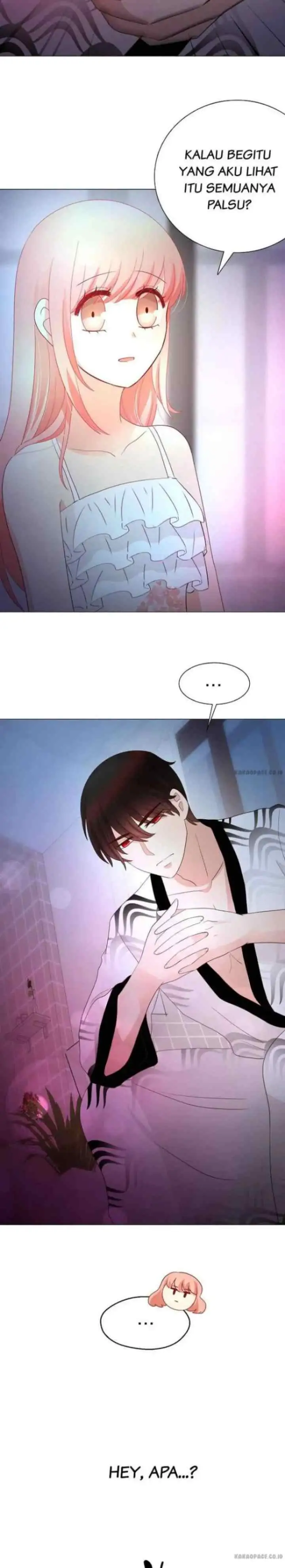 My Guardian Demon chapter 37 halaman 7