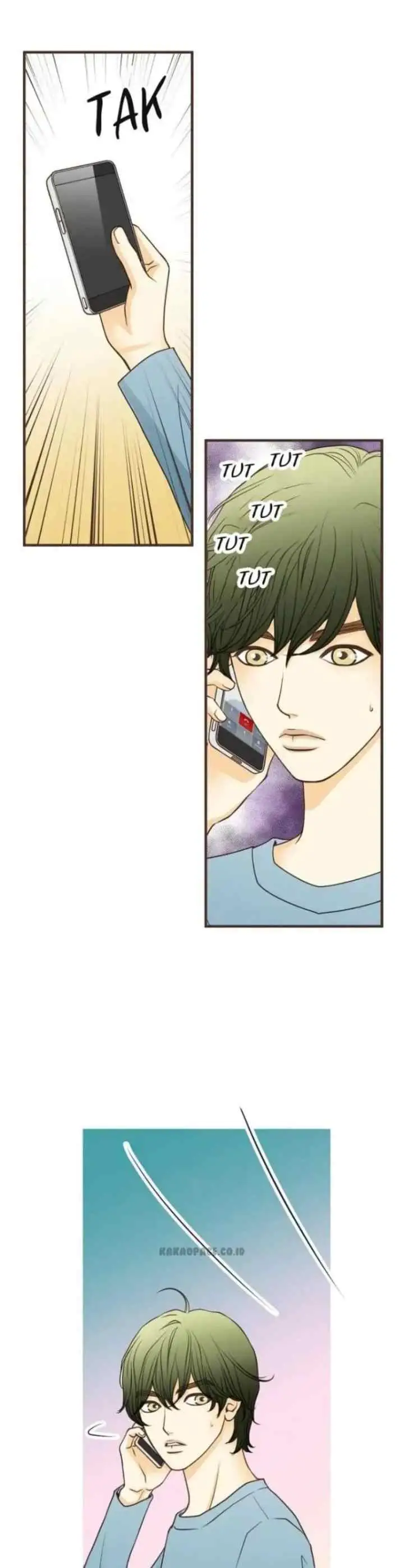 Love Puzzles chapter 65 halaman 5