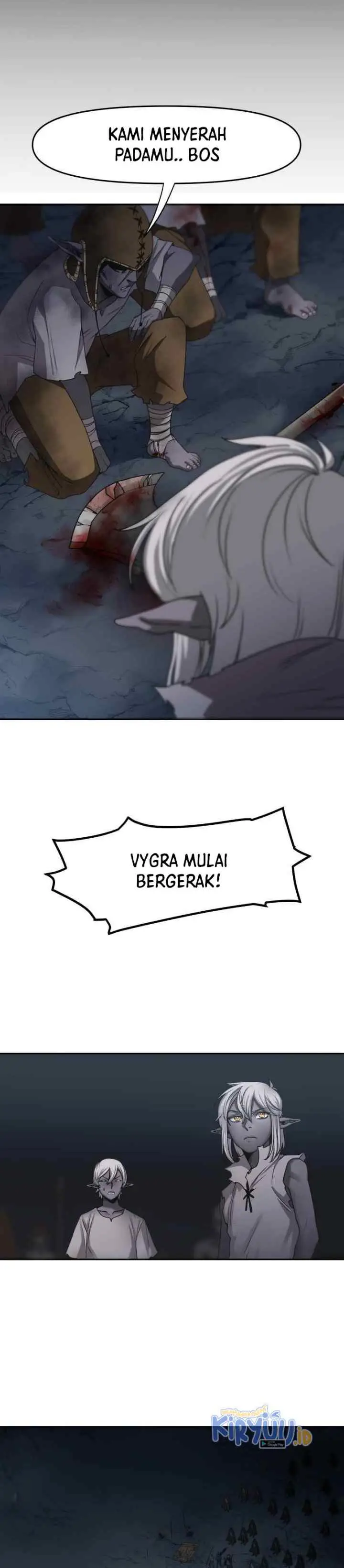 Lord of Goblins chapter 26 halaman 7