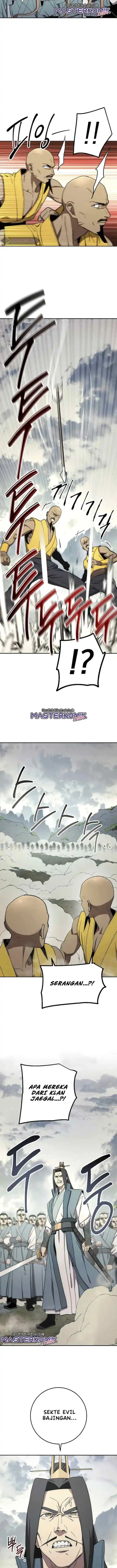 Legend of Asura - the Venom Dragon chapter 64 halaman 7