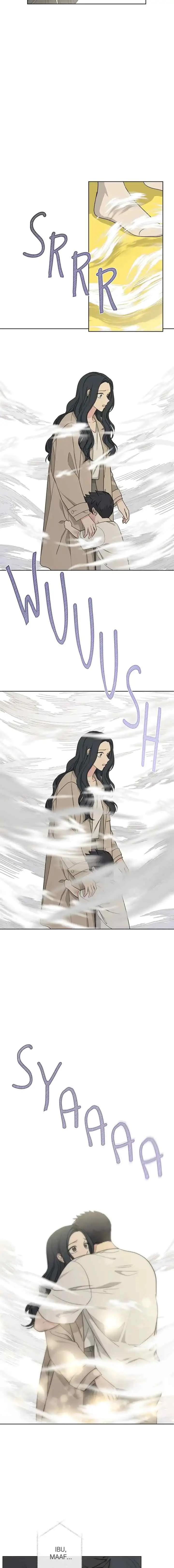 Mother, I'm Sorry chapter 100 halaman 19