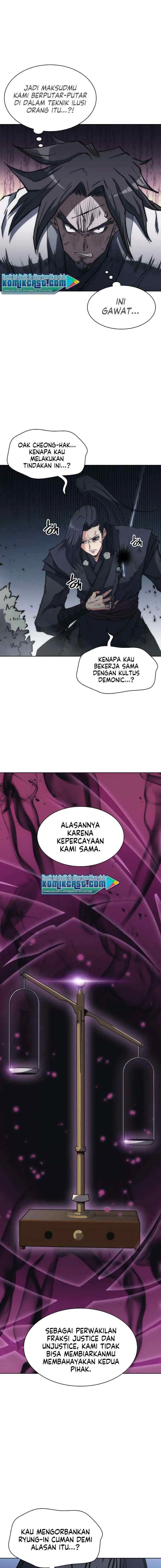 MookHyang - The Origin chapter 29 halaman 7