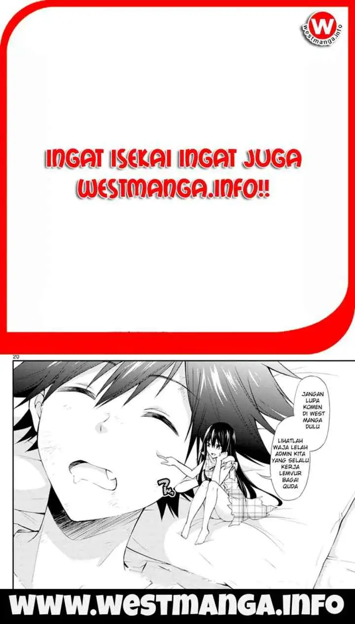 Legend (TAKANO Masaharu) chapter 26 halaman 14
