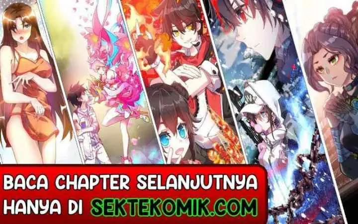Mortal Cultivation Fairy World chapter 13 halaman 15