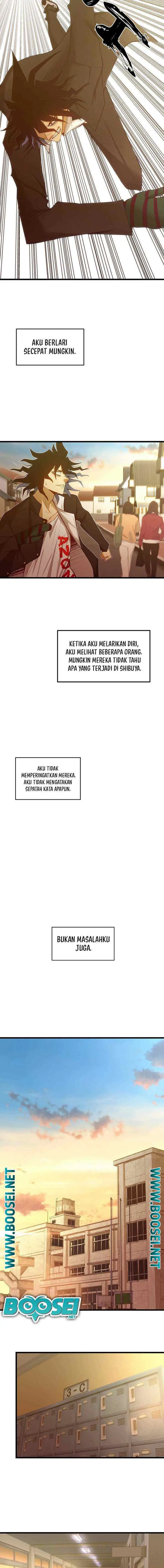 Monochrome chapter 3 halaman 5