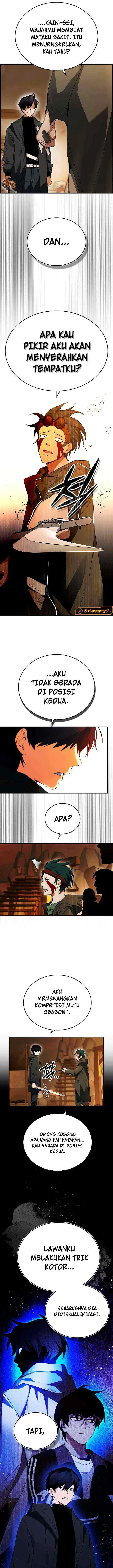 Bad Ending Maker chapter 22 halaman 10