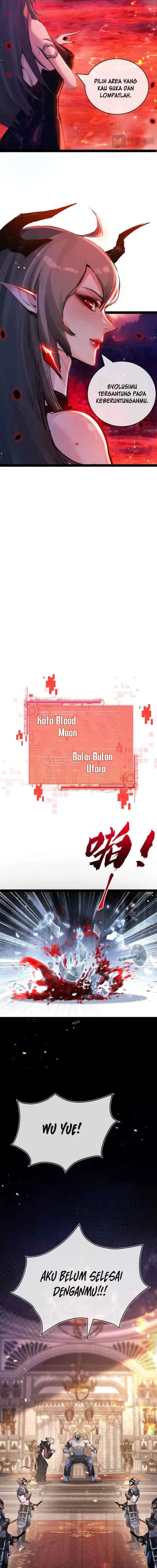 Moon Slayer chapter 10 halaman 8